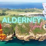 A note about gambling on Alderney Island