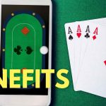 Are there any benefits to playing online casinos for mobile devices?