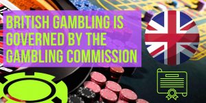 british gambling