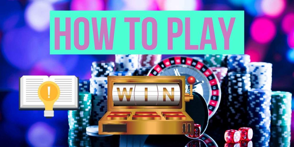 You can use Parimatch Casino app to play all popular online games