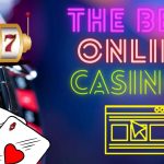 Use the best online casinos to change your luck