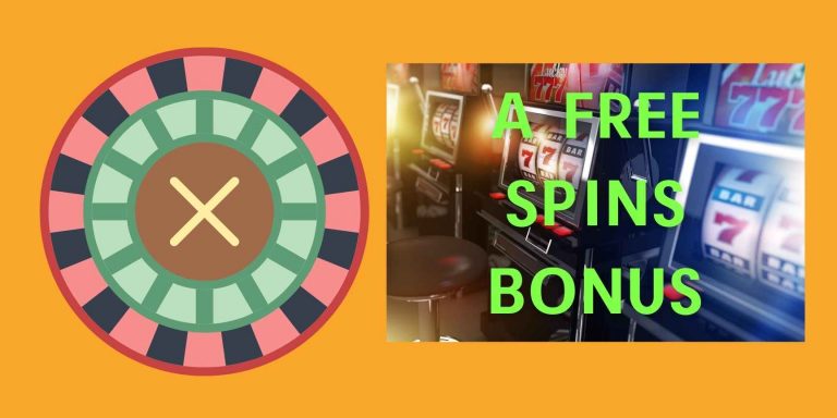online casino free spin bonuses