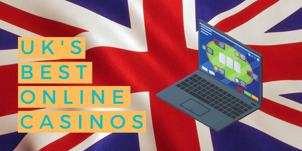 the best online casino uk